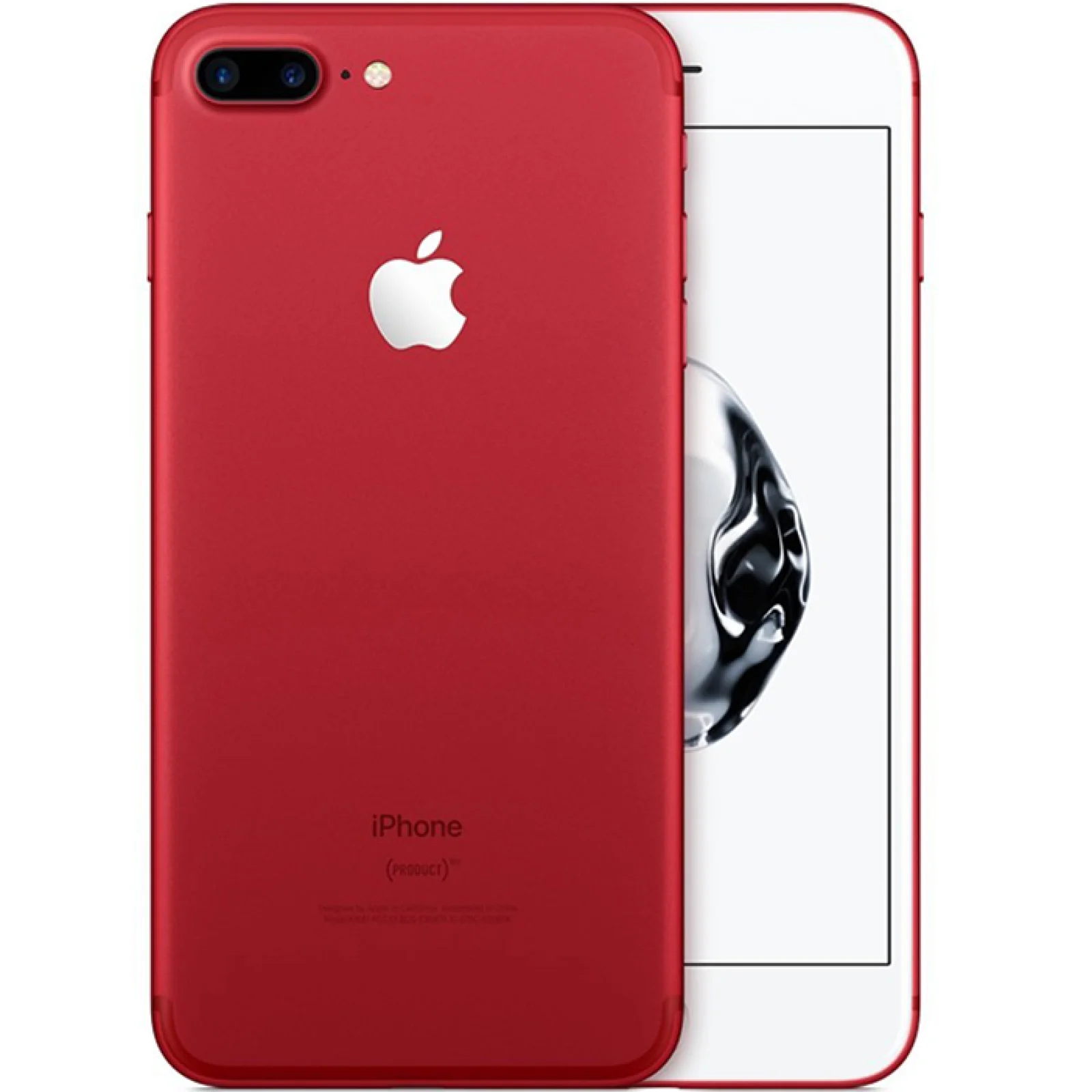 Смартфон Apple iPhone 7 Plus 256Gb (Product) Red