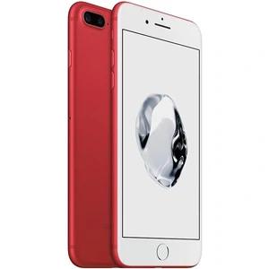 Колір: Червоний - Смартфон Apple iPhone 7 Plus 128Gb (Product) Red (MPQW2)