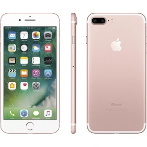Смартфон Apple iPhone 7 Plus 32Gb Rose Gold