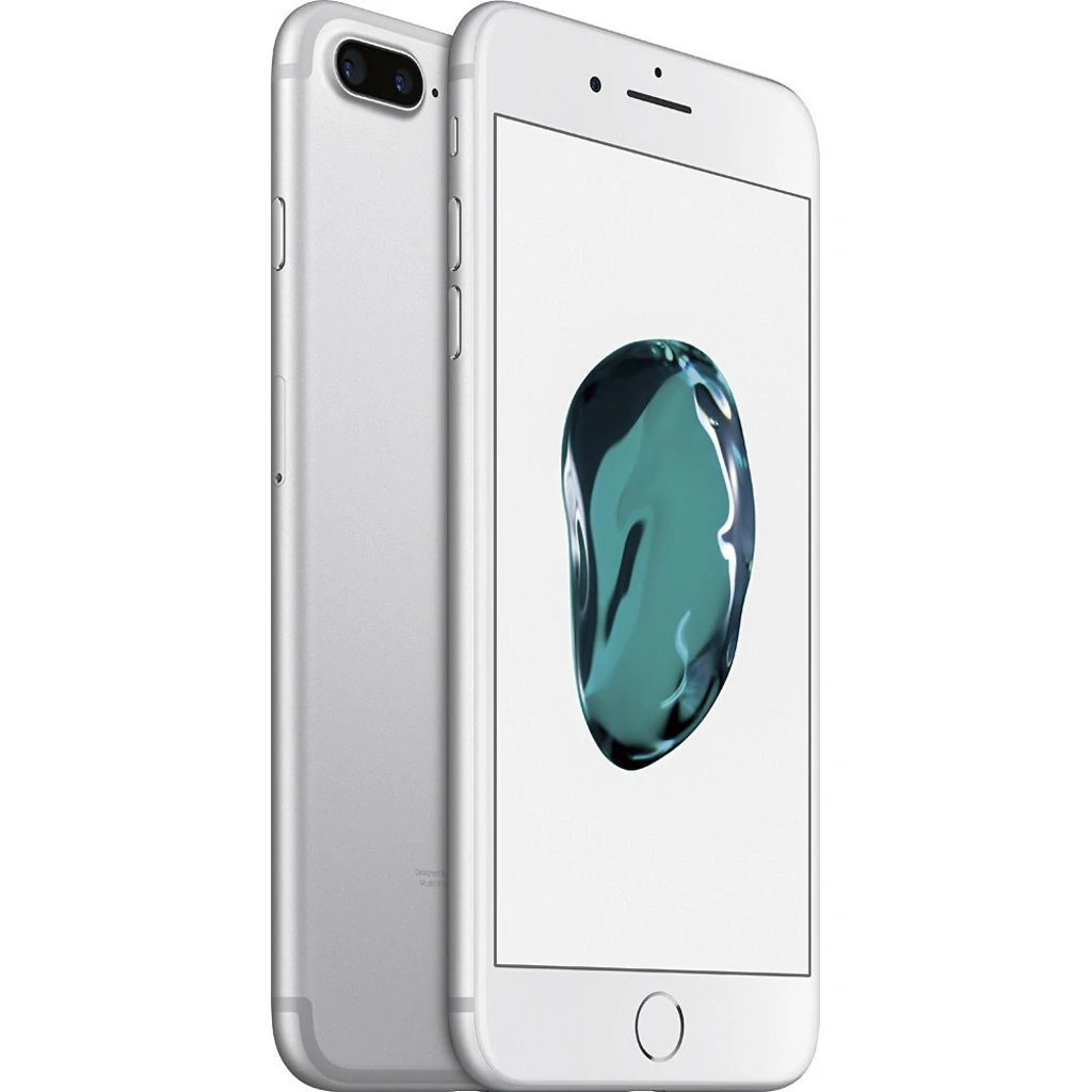 Смартфон Apple iPhone 7 Plus 128Gb Silver