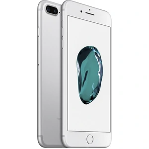 Цвет: Серебристый - Смартфон Apple iPhone 7 Plus 128Gb Silver A1784 (MN4P2)