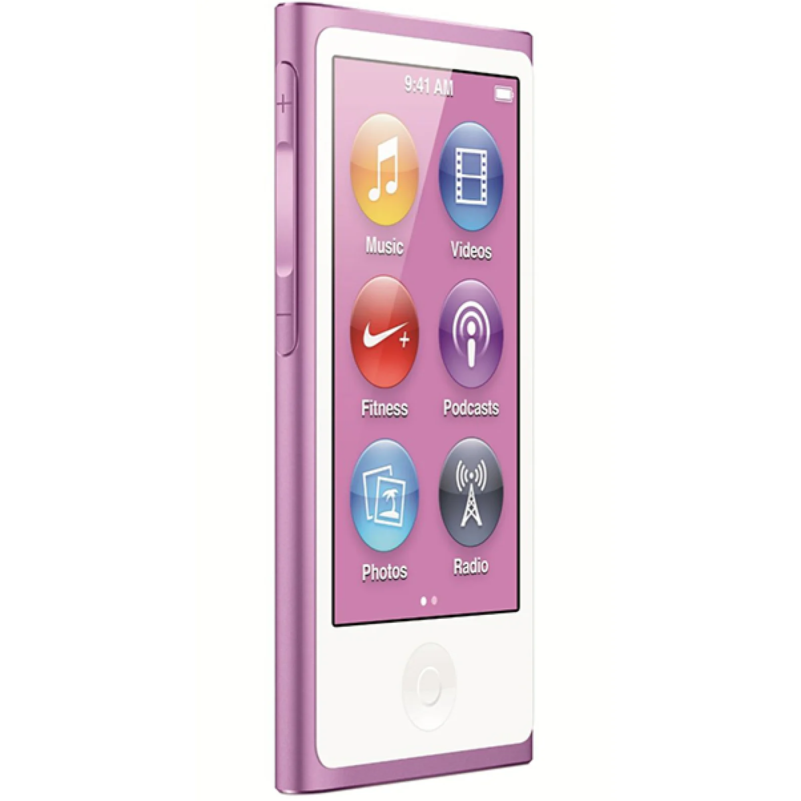 Apple iPod nano 7Gen 16Gb Purple (MD479)