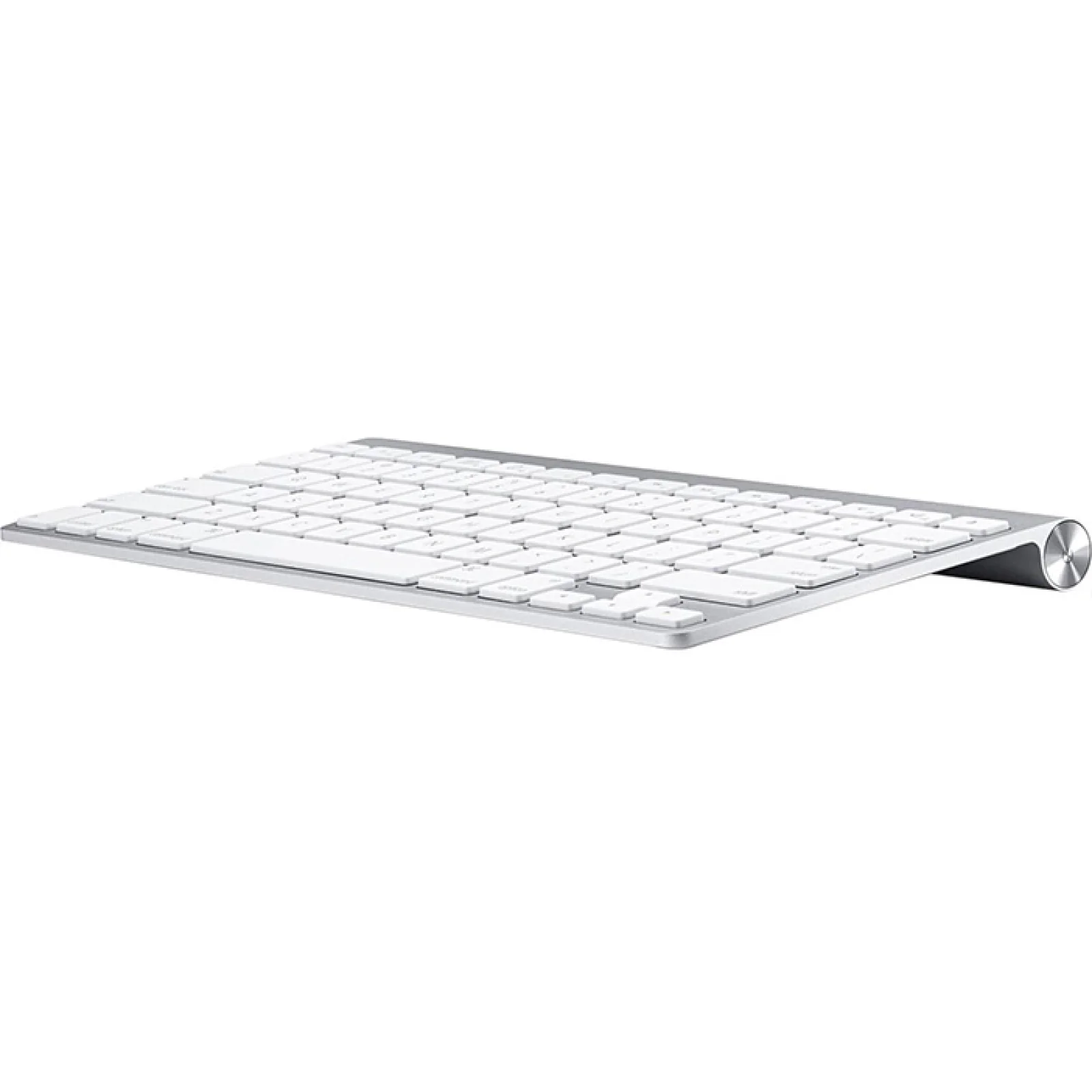 Беспроводная клавиатура Apple Wireless Keyboard MC184 (Гравировка)