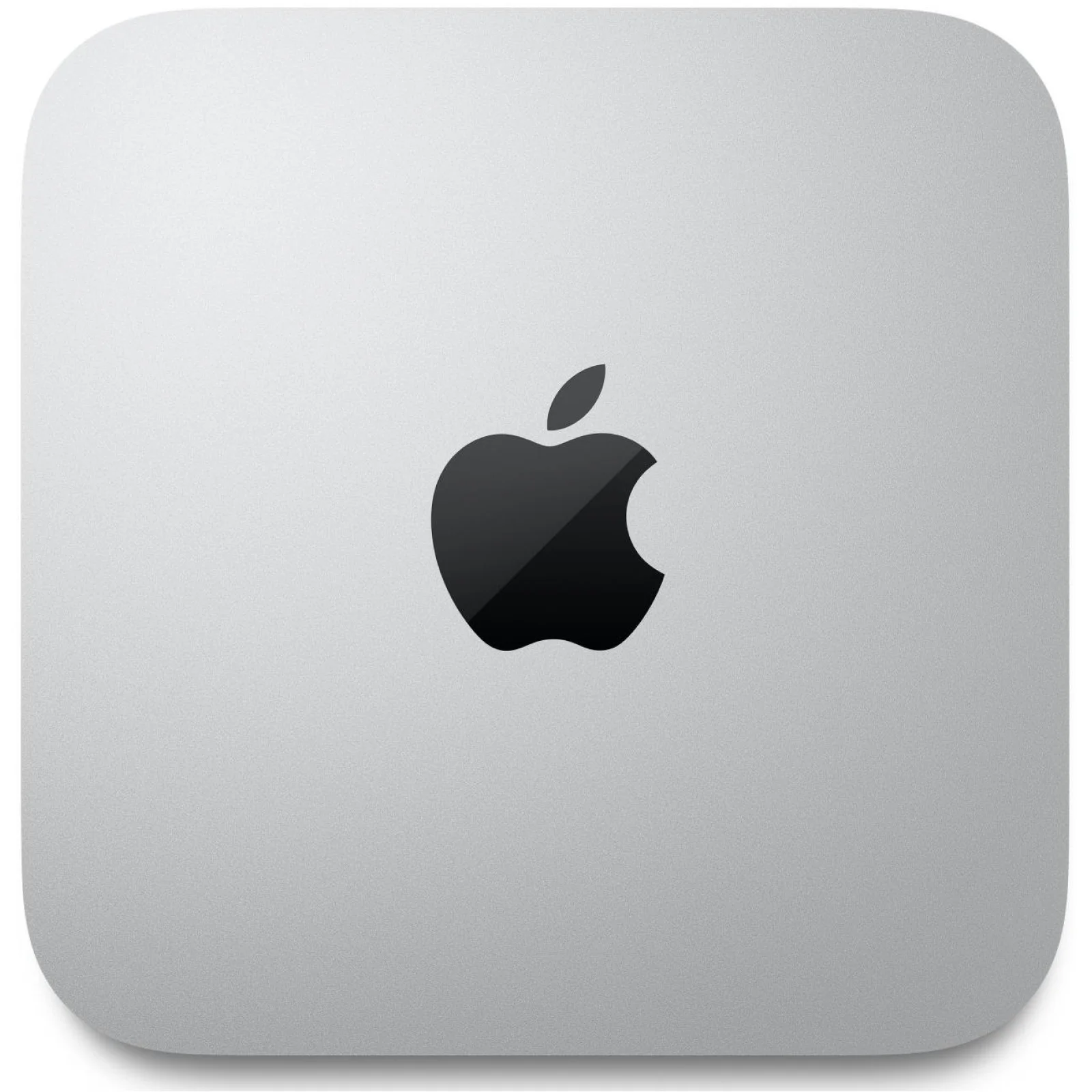Неттоп Apple Mac Mini 2020 M1 256GB Silver (MGNR3)