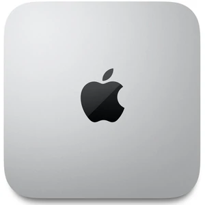 Неттоп Apple Mac Mini 2020 M1 256GB Silver (MGNR3)
