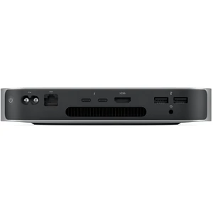 Неттоп Apple Mac Mini 2020 M1 256GB Silver (MGNR3)
