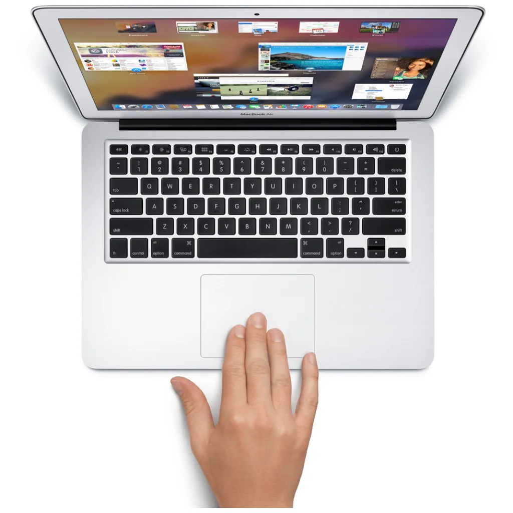 Apple MacBook Air 13,3