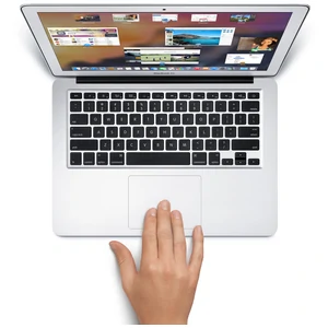 Apple MacBook Air 13,3
