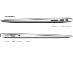 Apple MacBook Air 13,3