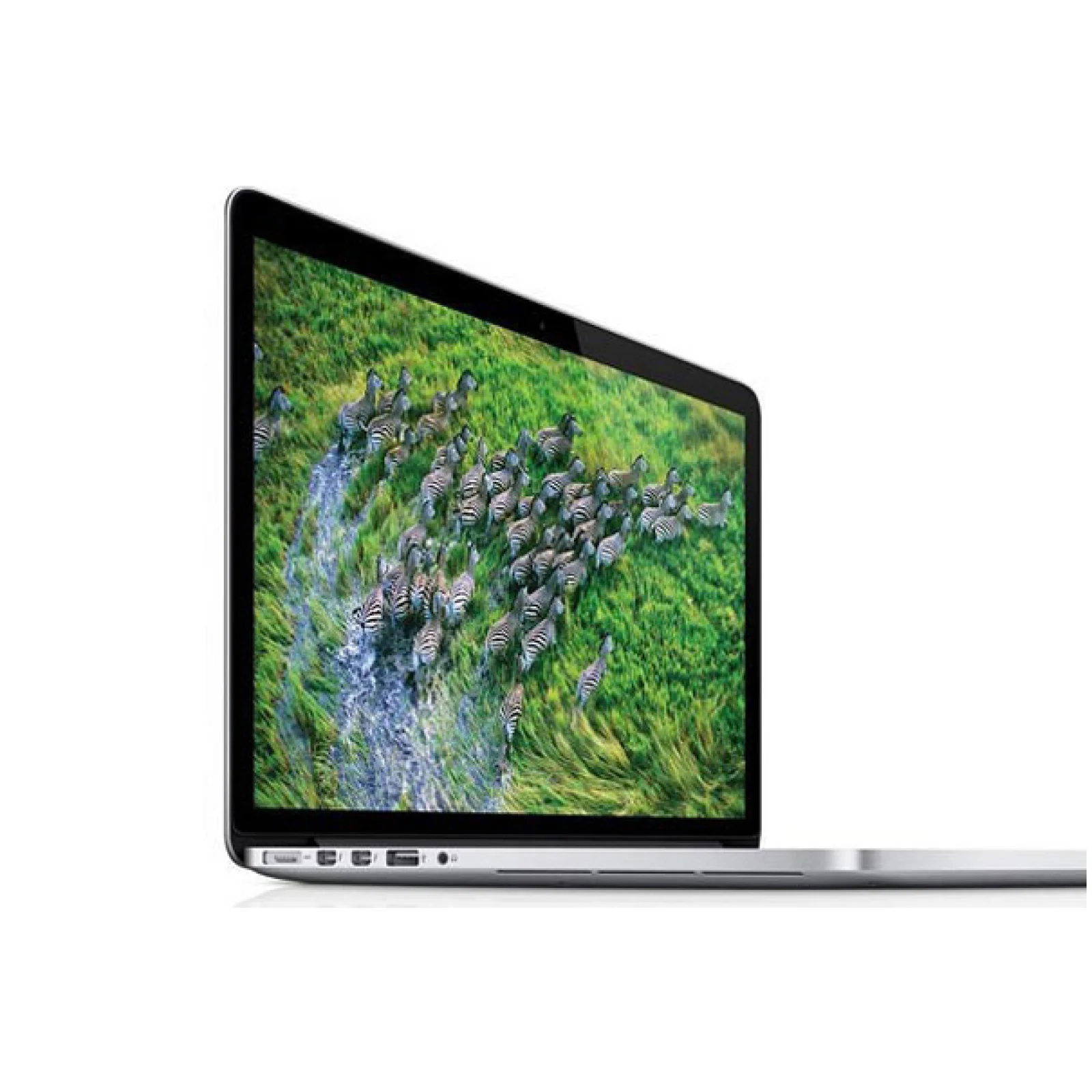Ноутбук Apple MacBook Pro 15,4