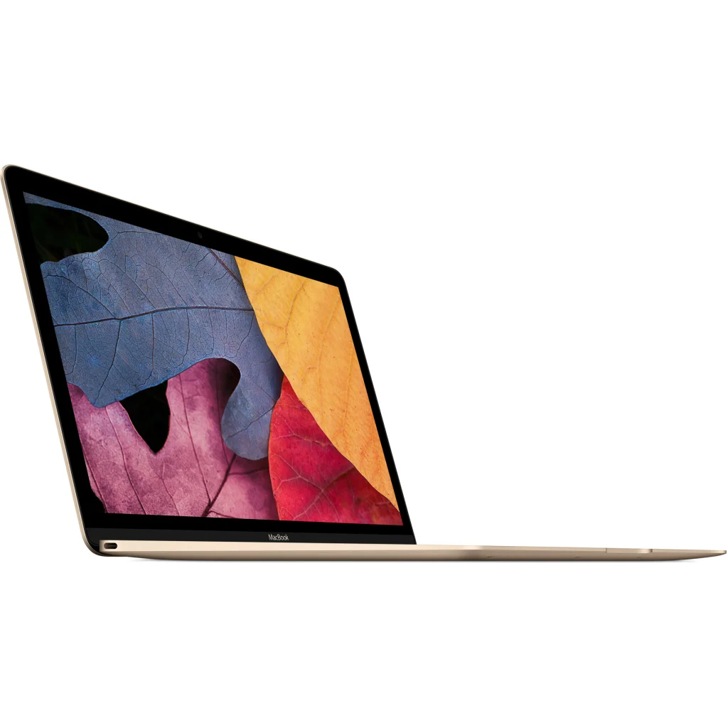 Apple MacBook 12