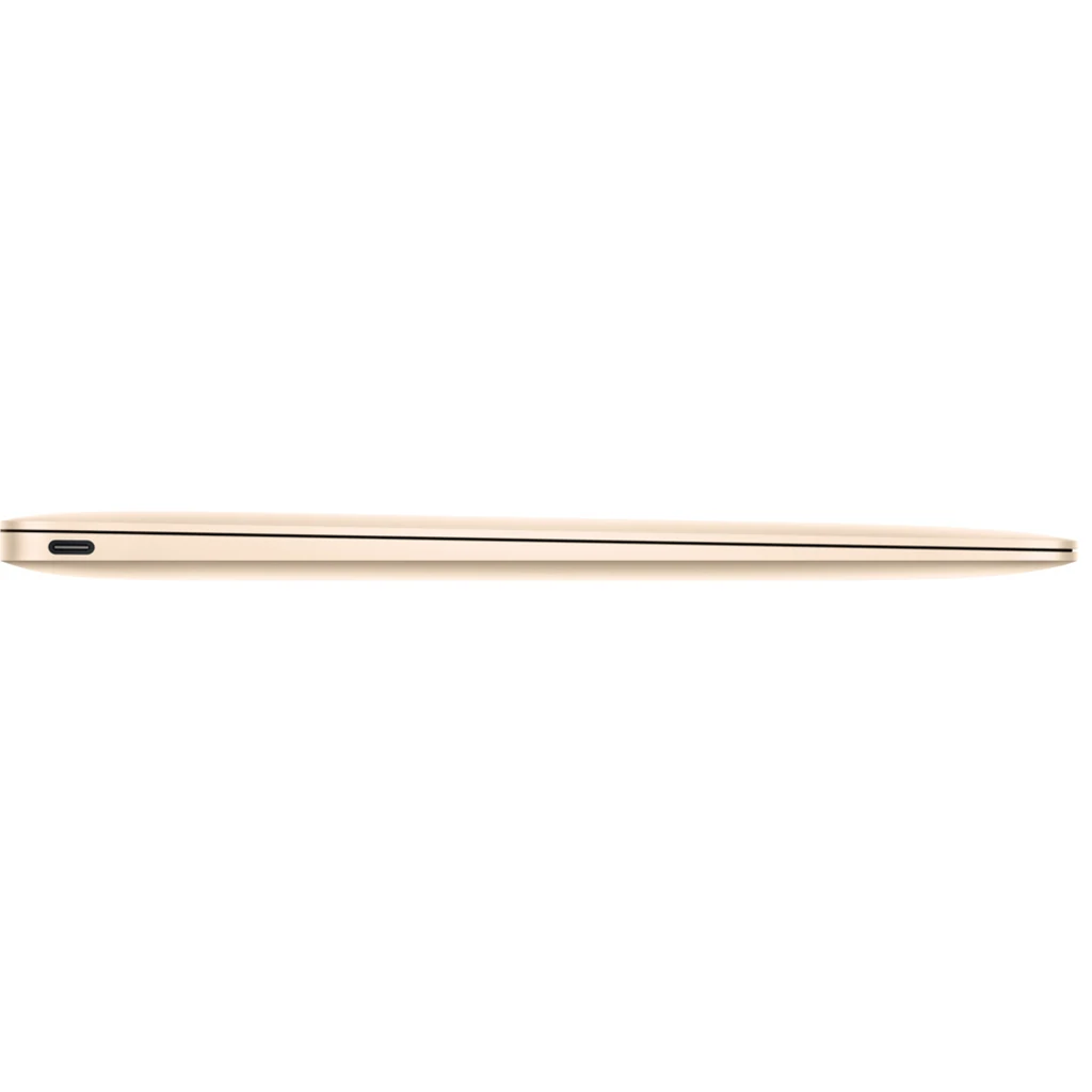 Apple MacBook 12
