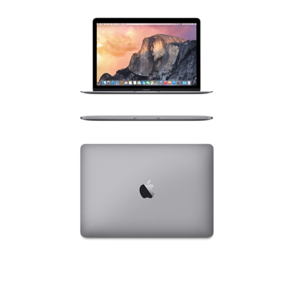 Apple MacBook 12
