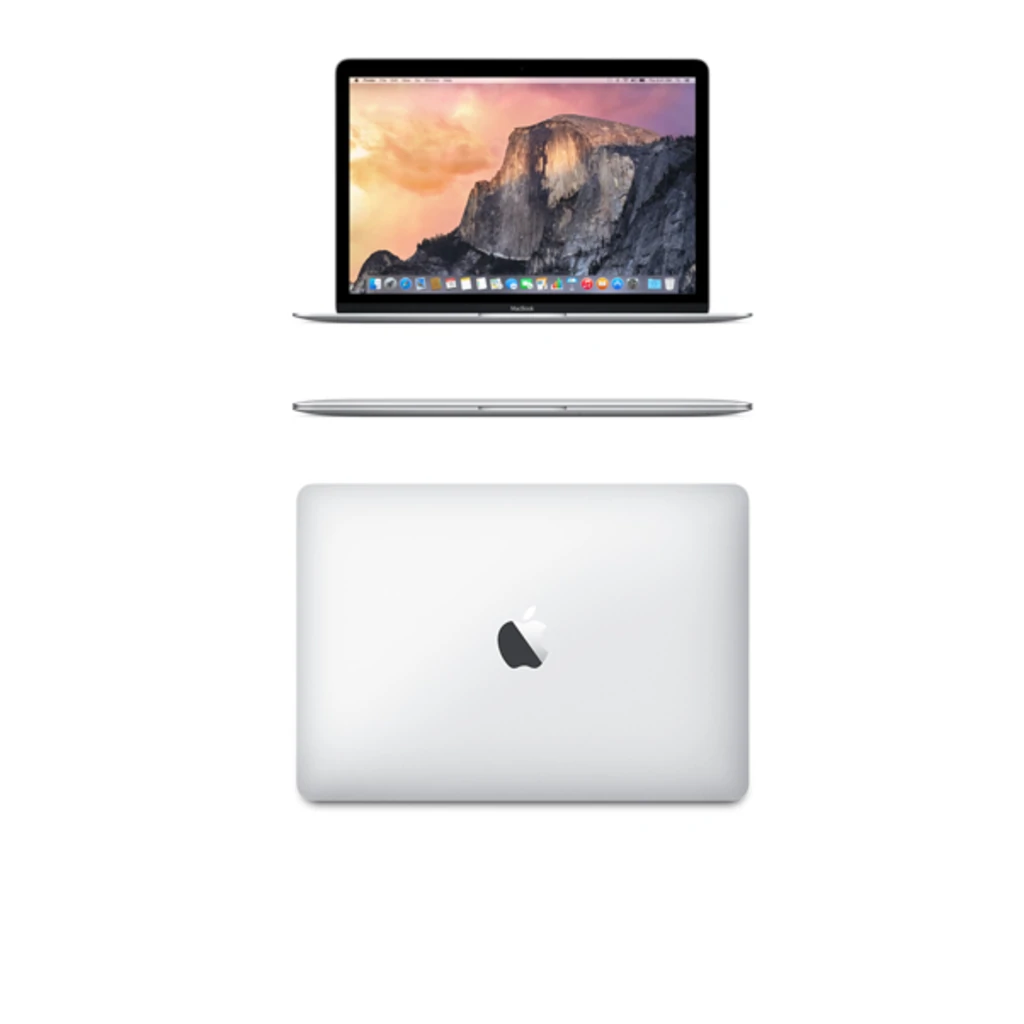 Apple MacBook 12