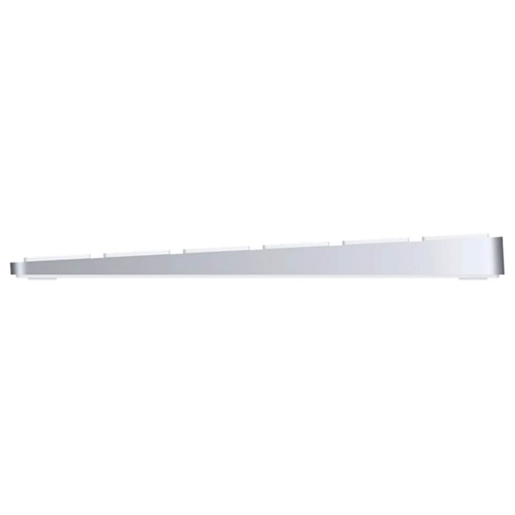 Бездротова клавіатура Apple Magic Keyboard MLA22 (Гравіювання)