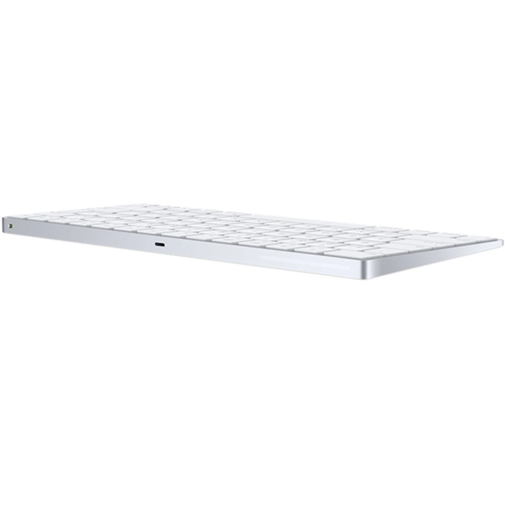Бездротова клавіатура Apple Magic Keyboard MLA22 (Гравіювання)