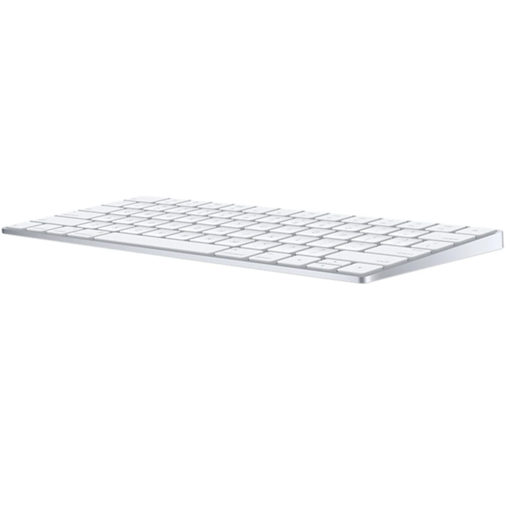 Бездротова клавіатура Apple Magic Keyboard MLA22 (Гравіювання)