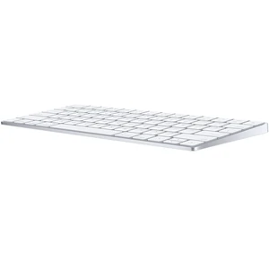 Бездротова клавіатура Apple Magic Keyboard MLA22 (Гравіювання)