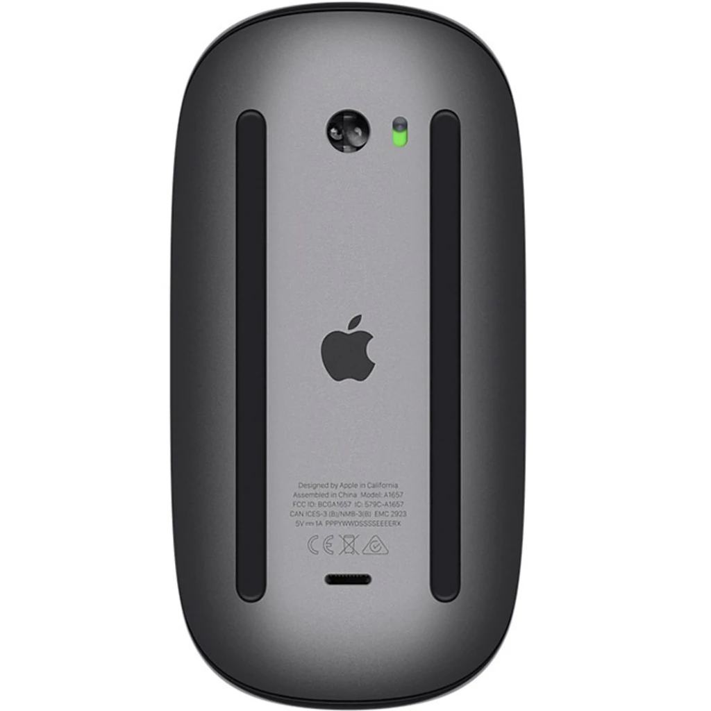 Беспроводной манипулятор Apple Magic Mouse 2 Space Gray MRME2