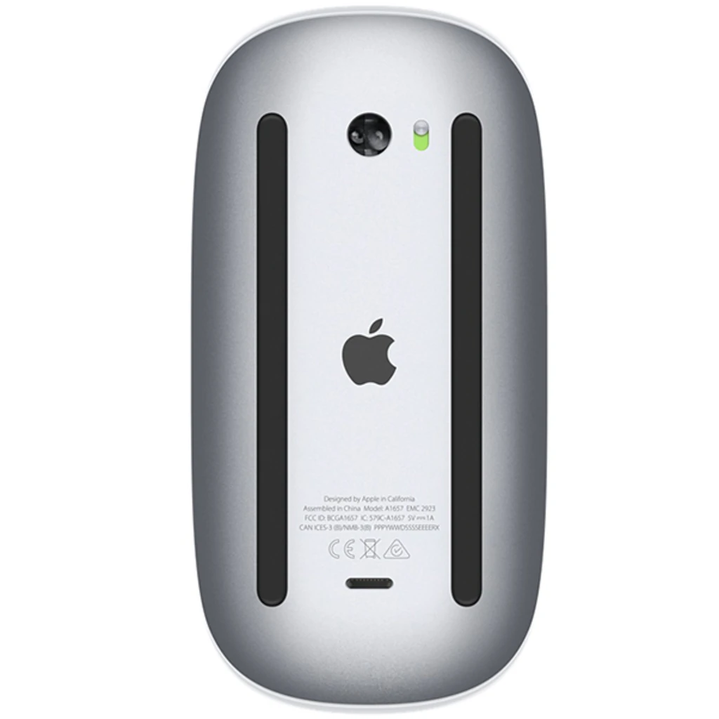Бездротовий маніпулятор Apple Magic Mouse 2 MLA02