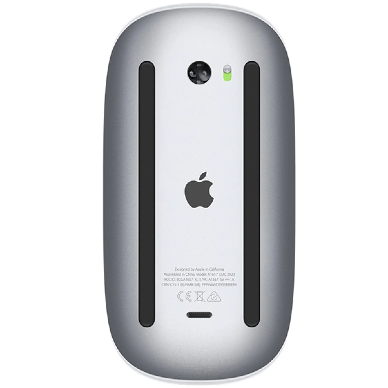 Беспроводной манипулятор Apple Magic Mouse 2 MLA02