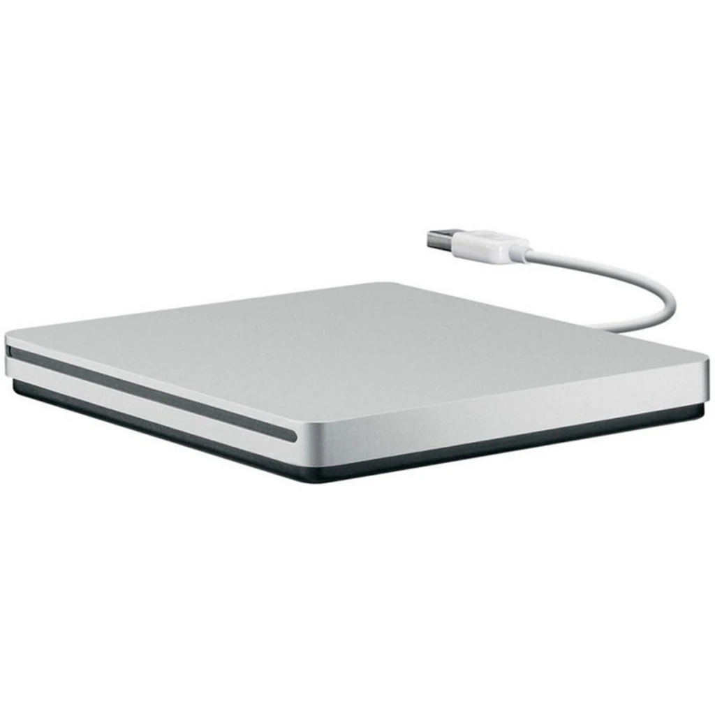 Дисковод Apple USB SuperDrive MD564