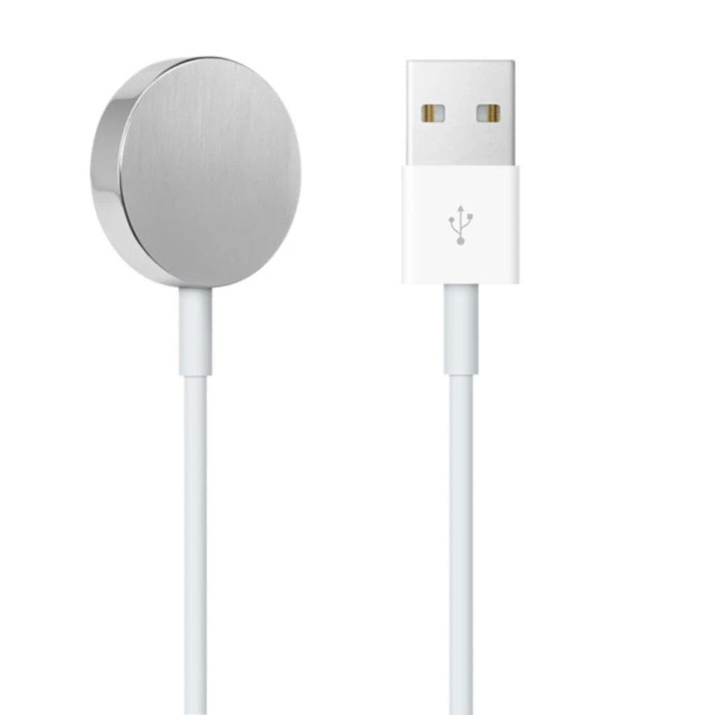 Кабель Apple Watch Magnetic Charging Cable 2 m (MJVX2, MU9H2)