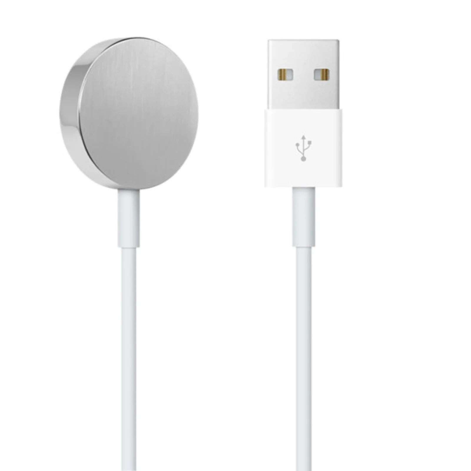 Кабель Apple Watch Magnetic Charging Cable 2 m (MJVX2, MU9H2)