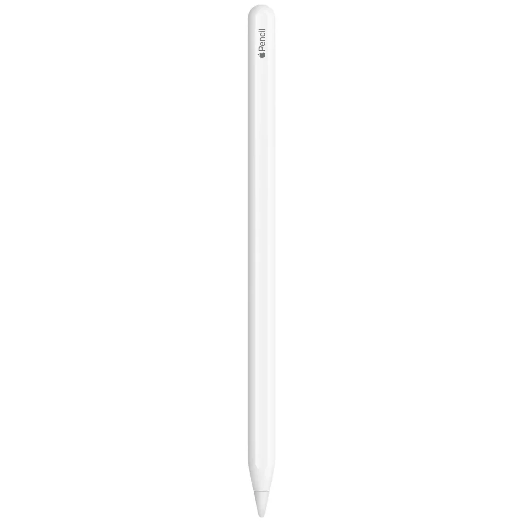 Стилус Apple Pencil 2nd Generation (MXN43)