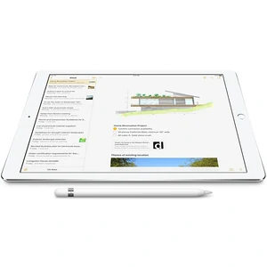 Стилус Apple Pencil для iPad Pro, iPad mini, iPad Air (MK0C2)