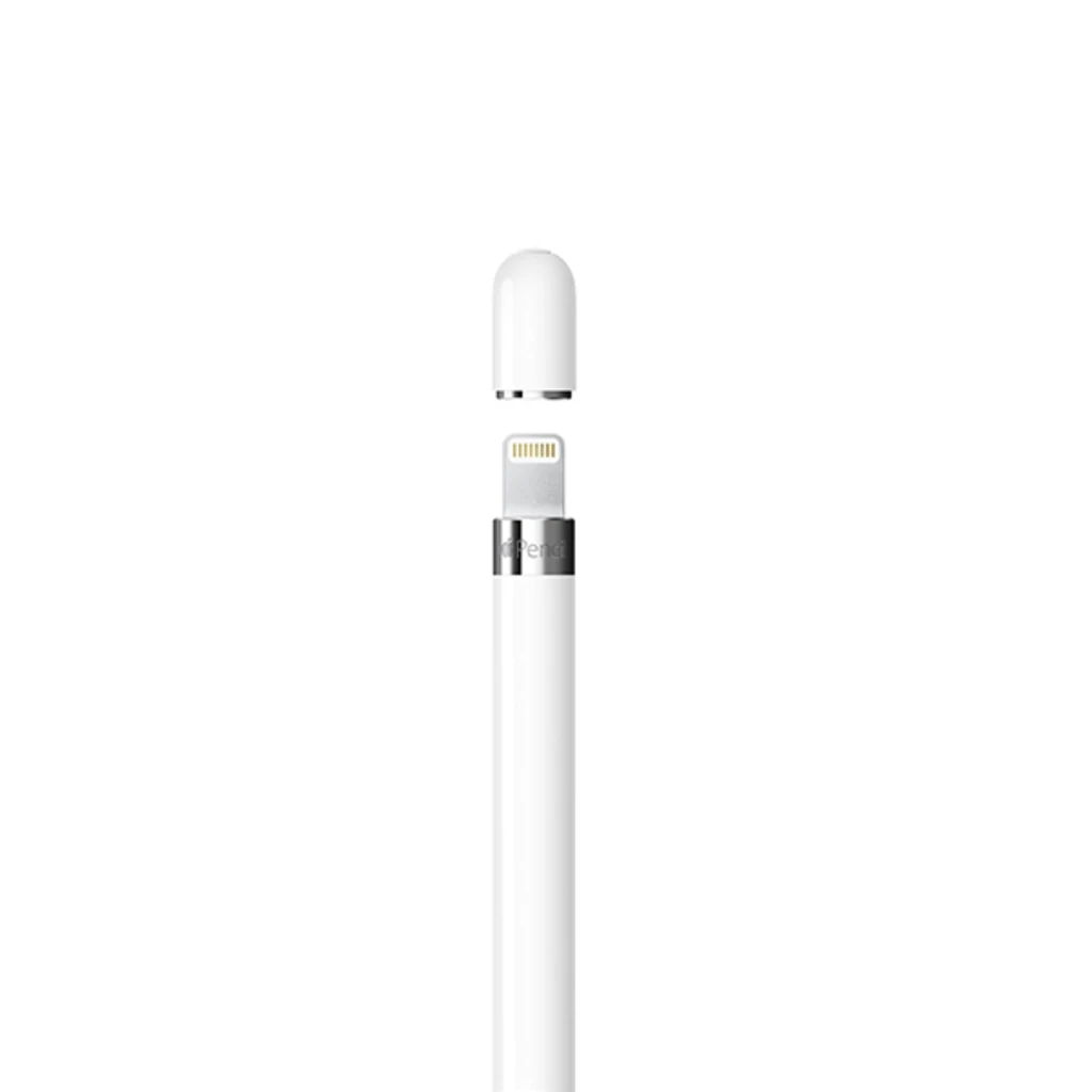 Стилус Apple Pencil для iPad Pro, iPad mini, iPad Air (MK0C2)