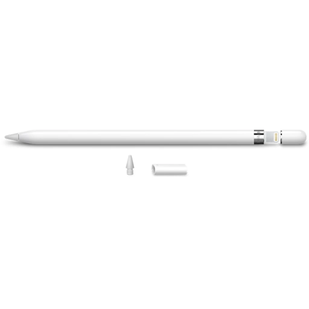 Стилус Apple Pencil для iPad Pro, iPad mini, iPad Air (MK0C2)