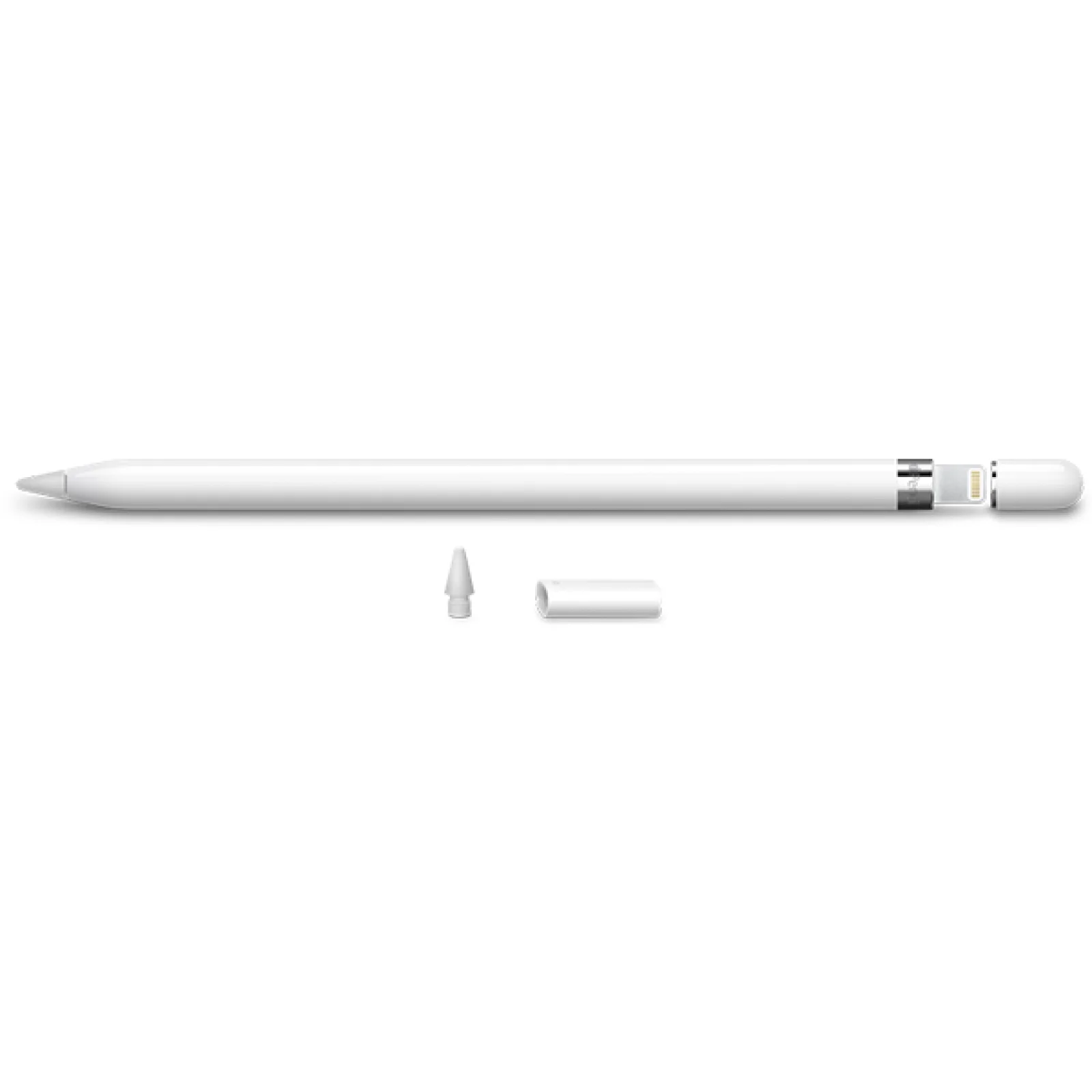 Стилус Apple Pencil для iPad Pro, iPad mini, iPad Air (MK0C2)