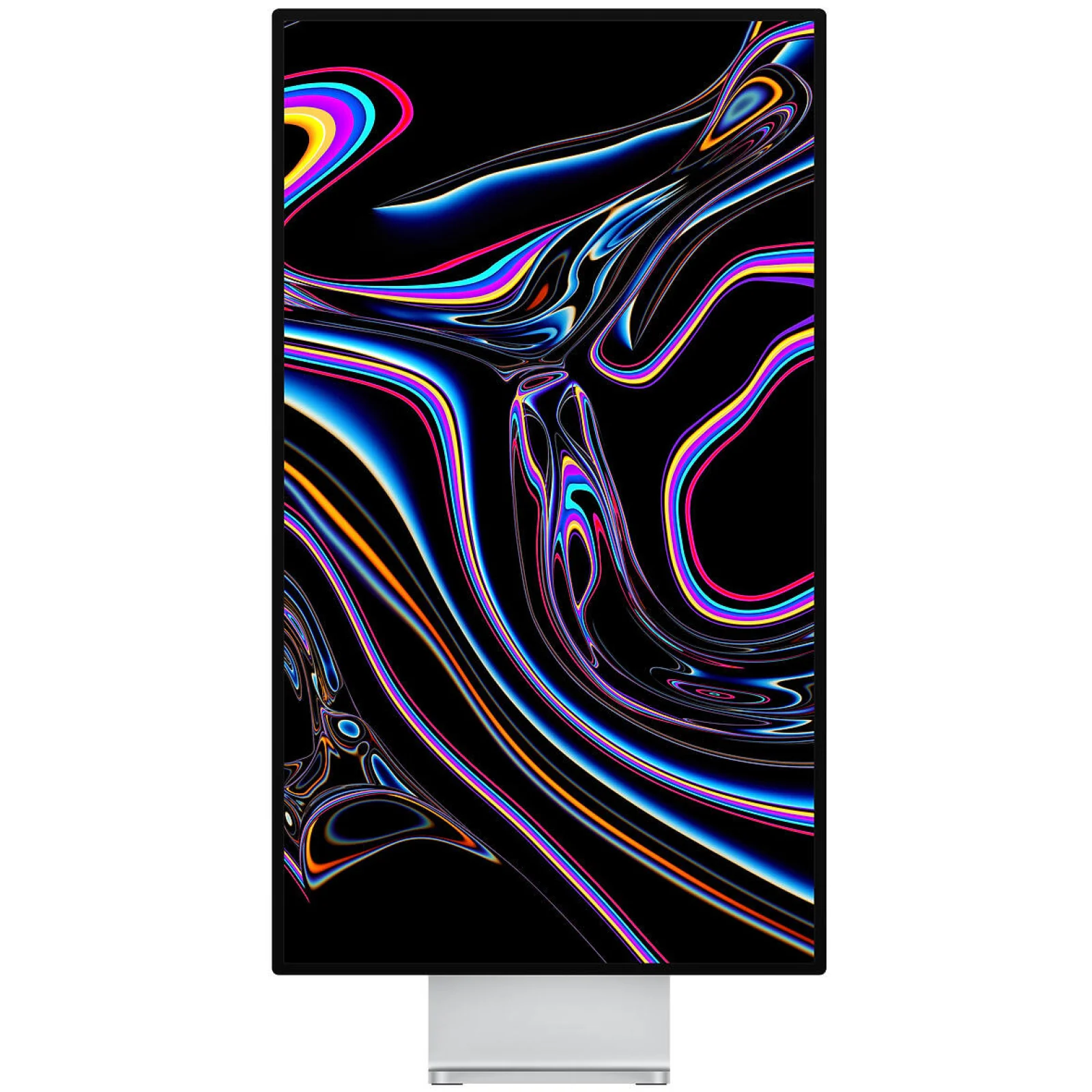 Монітор Apple Pro Display XDR Nano-Texture Glass (MWPF2)