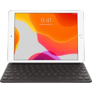 Чохол Apple iPad 10.2, iPad Air 10.5 2019 Smart Keyboard Folio MX3L2