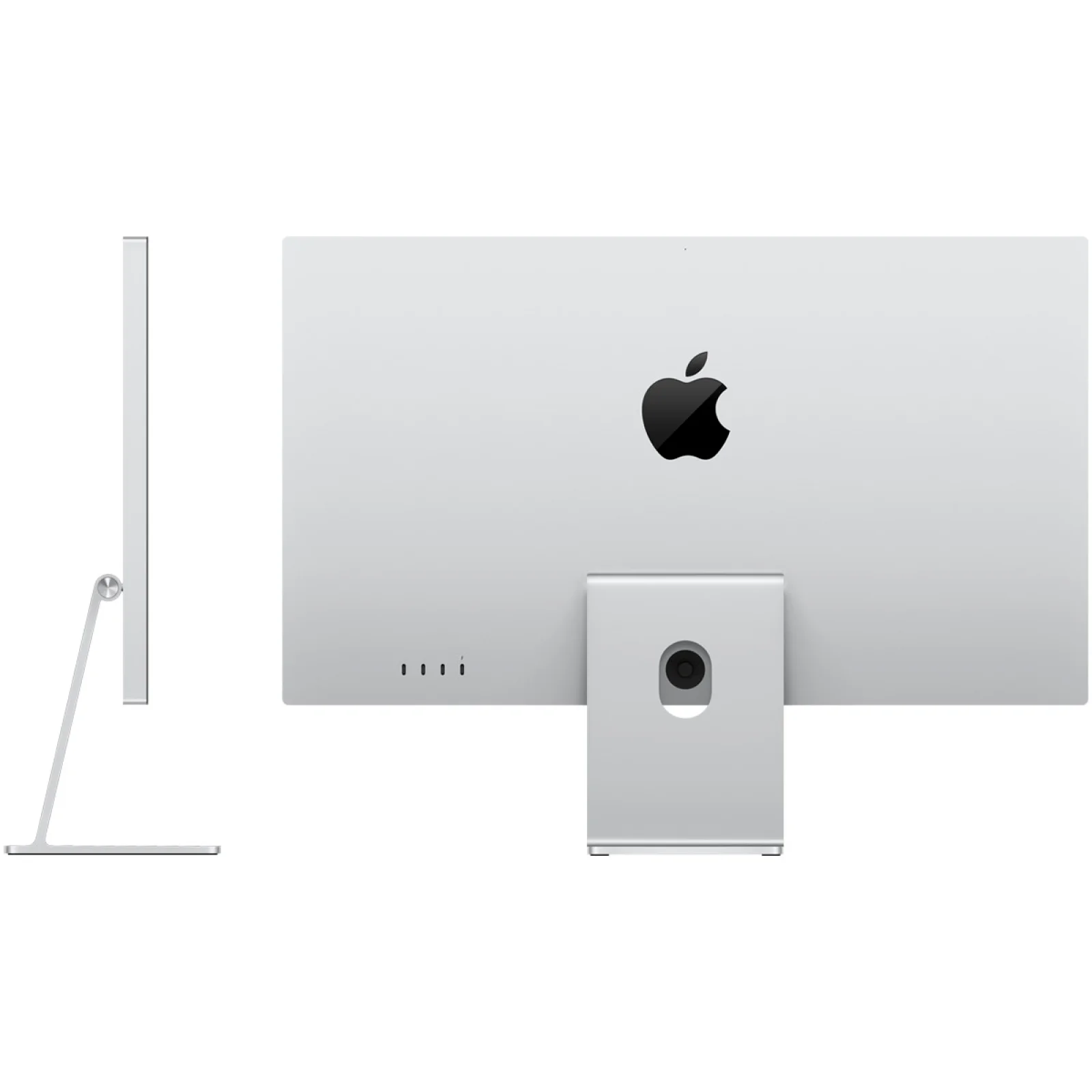 Монитор Apple Studio Display with Tilt Adjustable Stand (Standard Glass) (MK0U3, MYJG3)