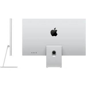 Монітор Apple Studio Display with Tilt Adjustable Stand (Standard Glass) (MK0U3, MYJG3)