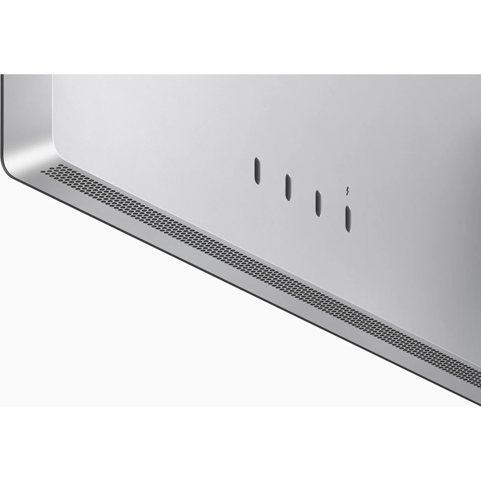 Монітор Apple Studio Display with Tilt & Height Adjustable Stand (Nano-Texture Glass) (MMYV3)