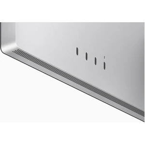 Монітор Apple Studio Display with Tilt & Height Adjustable Stand (Standard Glass) (MK0Q3)
