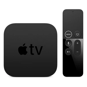 Медиаплеер Apple TV 4K 64GB (MP7P2)