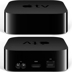 Медиаплеер Apple TV 4K 64GB (MP7P2)