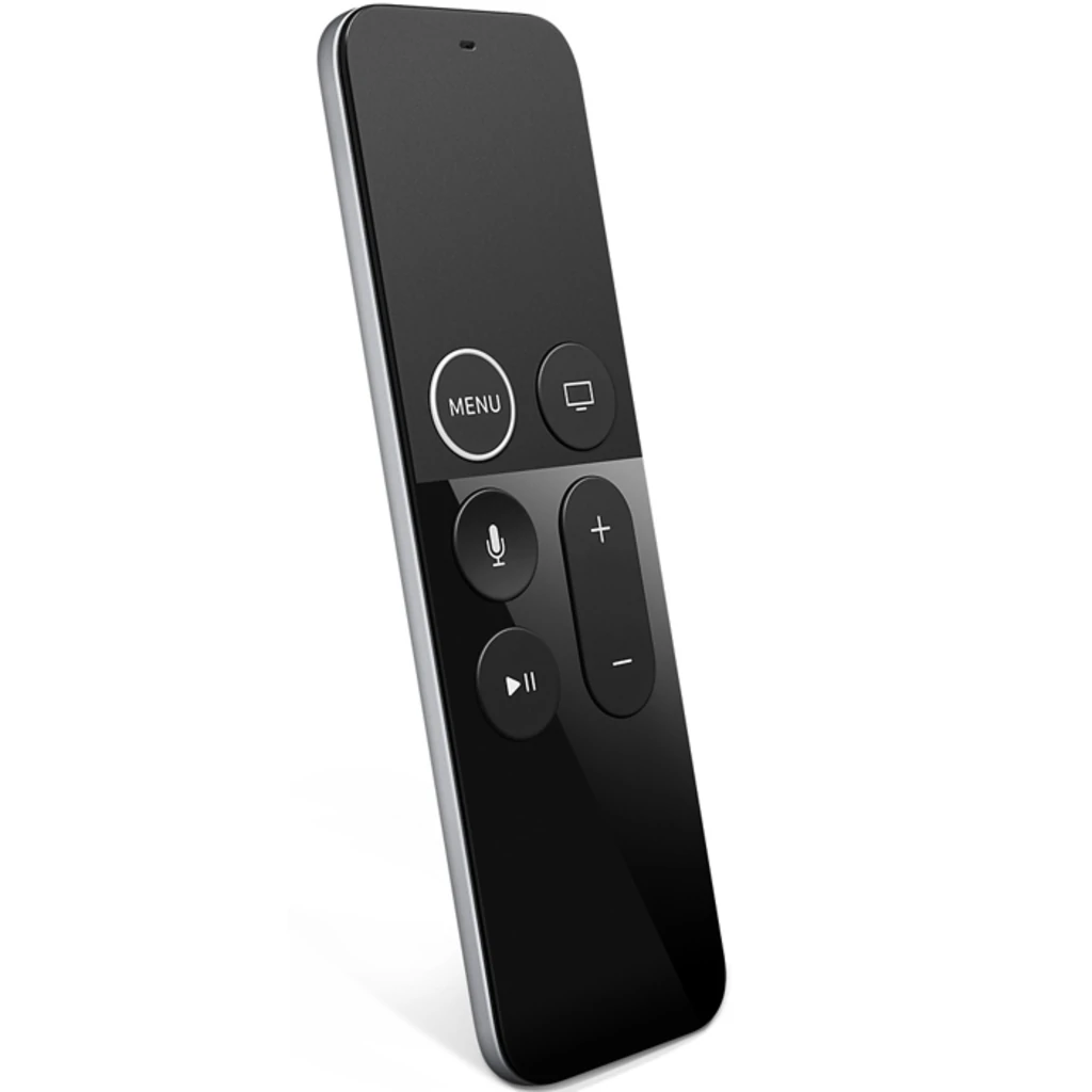 Медиаплеер Apple TV 4K 64GB (MP7P2)