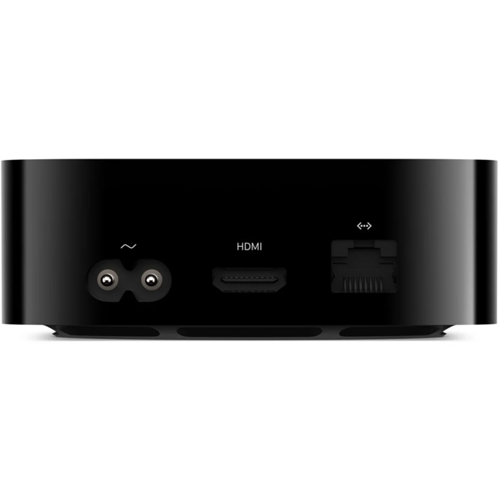 Медіаплеєр Apple TV 4K 2021 64GB (MXH02)
