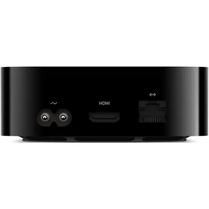 Медіаплеєр Apple TV 4K 2021 64GB (MXH02)