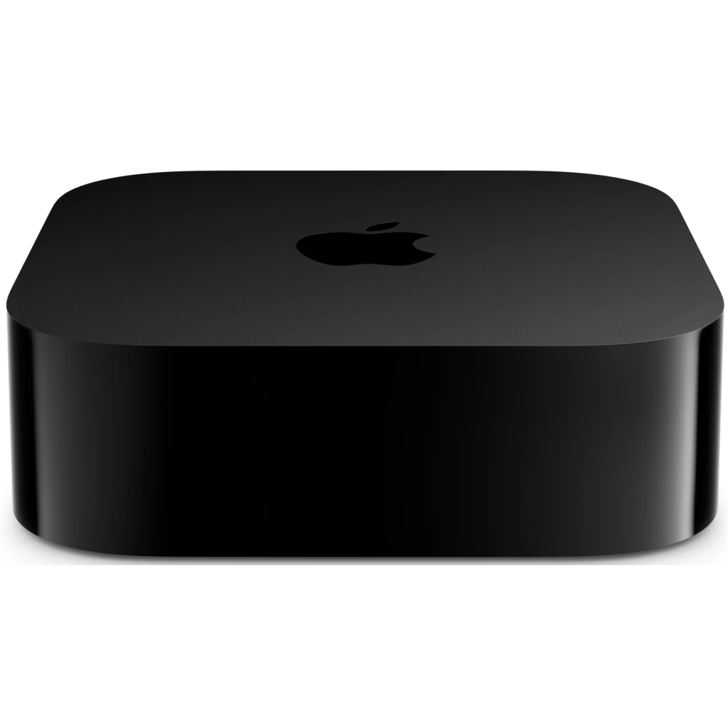 Медиаплеер Apple TV 4K 2022 Wi-Fi + Ethernet 128 GB (MN893)