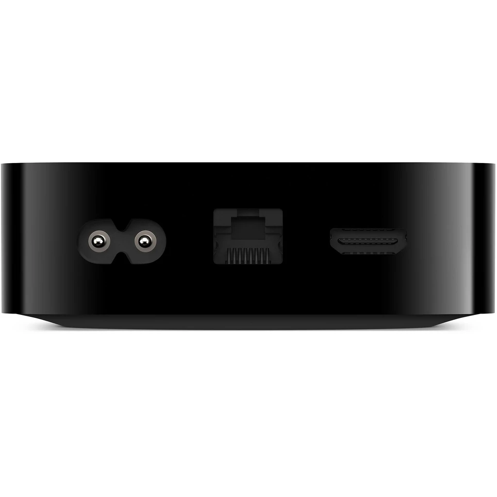 Медиаплеер Apple TV 4K 2022 Wi-Fi + Ethernet 128 GB (MN893)