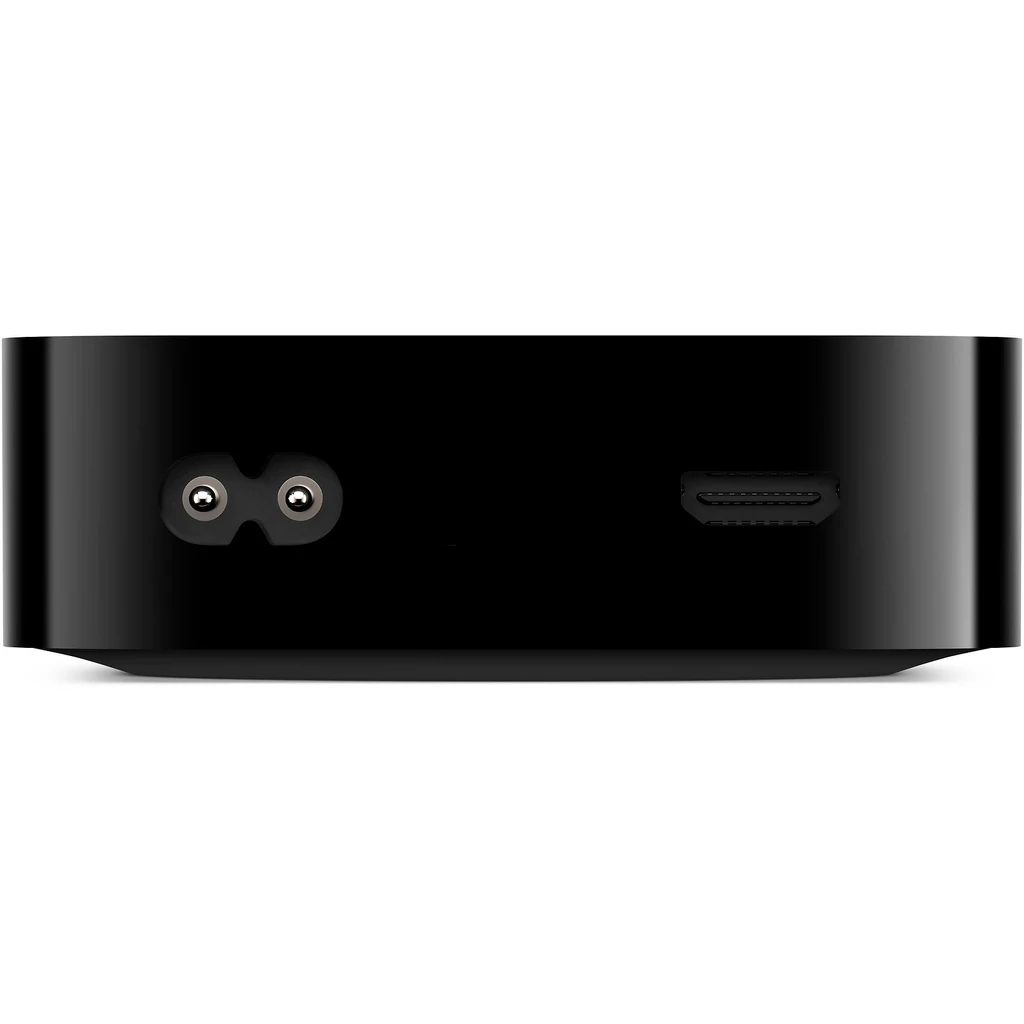 Медиаплеер Apple TV 4K 2022 Wi-Fi 64 GB (MN873)