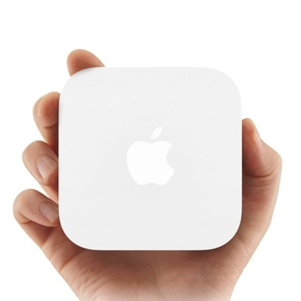 Базова станція Apple AirPort Express MC414