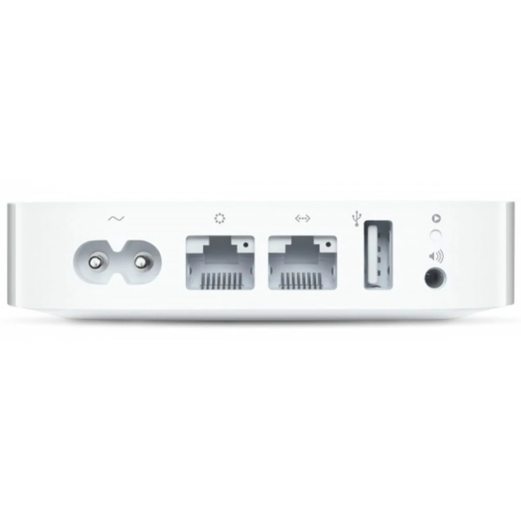 Базова станція Apple AirPort Express MC414