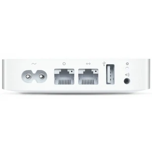 Базова станція Apple AirPort Express MC414